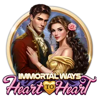 Immortal Ways Heart to Heart